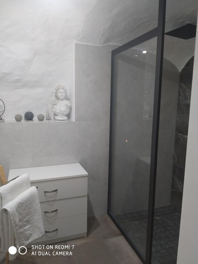Estudio "La Casita De Arcos"Vutca13957 Arcos de la Frontera Eksteriør billede