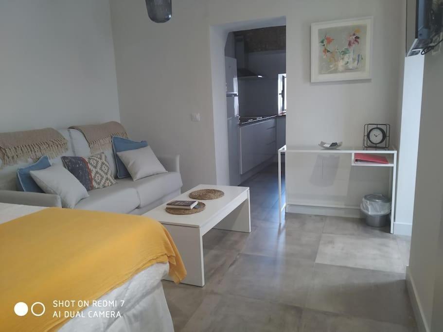 Estudio "La Casita De Arcos"Vutca13957 Arcos de la Frontera Eksteriør billede